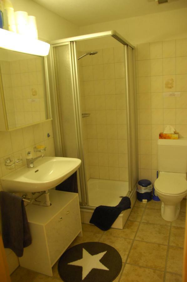 Sertig Ferienwohnung Davos Exteriör bild